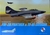Nuñez Padin S.aeronaval. 29 F9f-2b Panther & Tf-9j Cougar