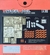 voyager 1/35 PE35397 Modern USMC HUMVEE M1114 w/CIP/smoke discharge - comprar online
