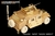 voyager 1/35 PE35397 Modern USMC HUMVEE M1114 w/CIP/smoke discharge - tienda online