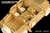 Imagen de voyager 1/35 PE35397 Modern USMC HUMVEE M1114 w/CIP/smoke discharge