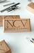 NCV Arcilla de escultor al aceite Firme X 750grs. tipo Plasticera