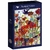 Bluebird 60121 1000 piezas Sally Rich Poppies
