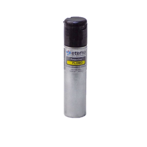 Eterna Purpurina 058806 Purpurina Plomo 12Gr.