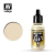 Vallejo Model Air 71270 Ral9001 Weiss / White