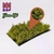 Green Life RB02 AUTUMN GREEN - comprar online