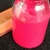 Novarchem Colorante pasta p/ Resina Rosa Fluo 25grs