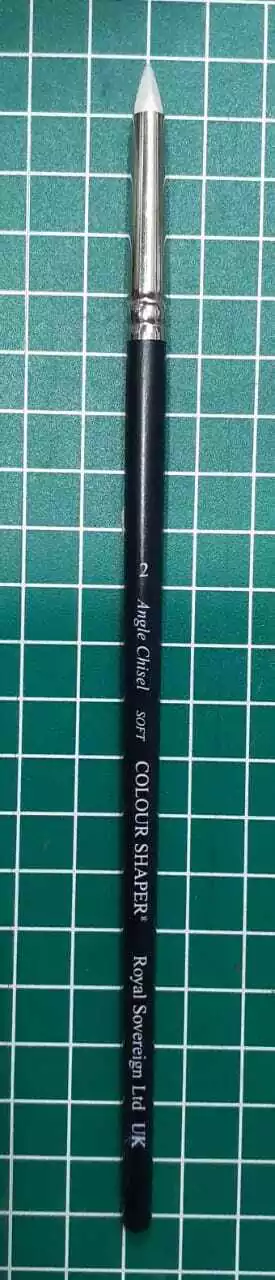 Royal Sovereign Forsline Angle Chisel Soft 2
