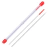 Hymair Aguja Para Aerografos 0.5 (bd 130 180 128 134 ) - Hobbies Moron