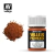 Vallejo Pigmentos 73107 Ocre Rojo Oscuro