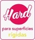 Eterna Aerografia superficies rigidas 061087 Aerografia Hard Sombra Tostada 50ml en internet