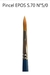 Epos Serie 70 Pincel Redondo N° 5/0 - comprar online