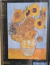 CLEMENTONI 31438 1000 PIEZAS GIRASOLI SERIE MUSEUM
