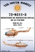 Far South Models 1/72 72-9311-3 MBB Bo.105 / Bell 205A Mnisterio de Bienestar Social de la Nacion