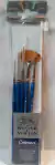 Winsor & Newton W5390602 Set de Pinceles Cotman 5 Unidades