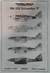 Condor Decals 48018 1/48 Me 262 Schwalbe l