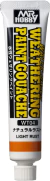 MR. Hobby WT04 PAINT GOUACHE LIGHT RUST