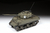 Zvezda 1/35 3676 M4 A3 (76mm) - Hobbies Moron