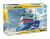 Zvezda 1/350 9044 Arktika Russian Nuclear Icebreaker