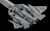 Imagen de Zvezda 1/48 4824 Sukhoi SU-57 Felon