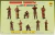 Zvezda 1/35 3614 German Tank Crew WWII Late 1943-1945 - comprar online