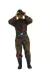 Imagen de Zvezda 1/35 3614 German Tank Crew WWII Late 1943-1945