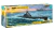 Zvezda 1/144 9041 Shchuka Class Russian Submarine WWII