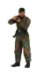 Zvezda 1/35 3614 German Tank Crew WWII Late 1943-1945 - tienda online