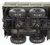 Zvezda 1/35 3654 Ural 4320 Truck