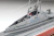 Zvezda 1/144 9041 Shchuka Class Russian Submarine WWII - Hobbies Moron