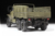 Zvezda 1/35 3654 Ural 4320 Truck - tienda online