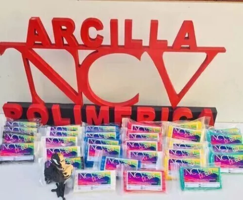 Marca 3 de Hobbies Moron