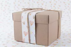 Banner de la categoría Listón de papel en rollo sin pegamento