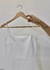 Vestido Cecília Off white