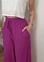 Pantalona Vienna Fúcsia - Loah Brand