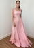 Vestido Amalfi Rosa