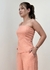 Imagem do Blusa Assimétrica Évora Pêssego