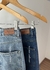 Jeans Wide Leg Zaya Escura - Loah Brand