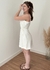 Vestido Chiara Off-White na internet