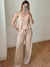 Pantalona Vienna Bege Natural - loja online