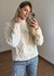 Tricot Off white
