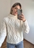Tricot Off white - Loah Brand