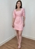 Imagem do Vestido Lara Rosa