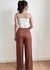 Top Vienna Alça fina Off-white - loja online
