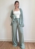 Pantalona Vienna Verde Cerâmica claro - loja online