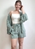 Short Vienna Verde Cerâmica Claro - comprar online