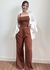 Kimono Boho Vienna Off-White na internet