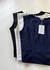 Blusa Luna Preta