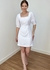 Vestido Lara Branco