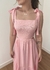 Vestido Amalfi Rosa - loja online