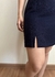 Vestido Cloe Azul Marinho
